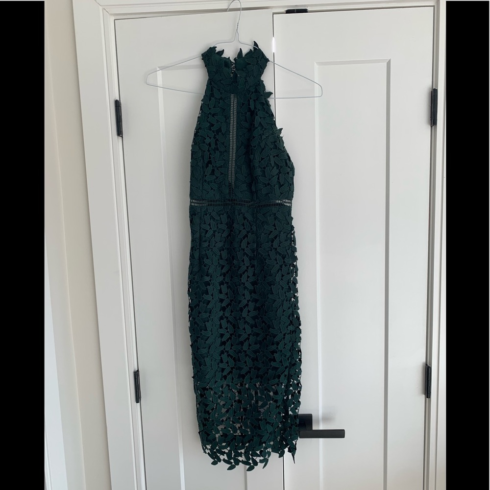 Bardot Dress - Size XS